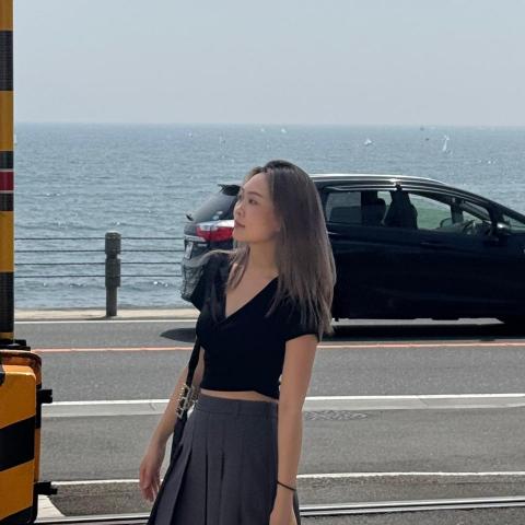 提供jlpt服務的專家吳珮頤