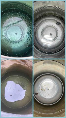 佳昆水電 - 水塔清洗