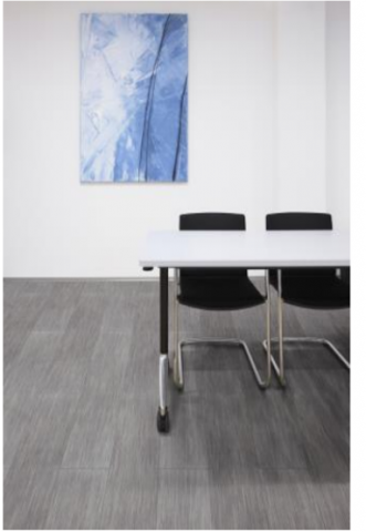 民景Shelby - Loose Lay