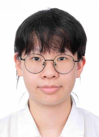 張心瑜 張心瑜