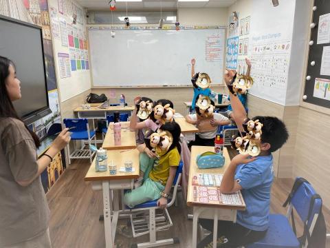 個人家教 - （小1-小6）作文班，提升孩子寫作能力與動機，培養作文興趣，增加成語、詞彙量。