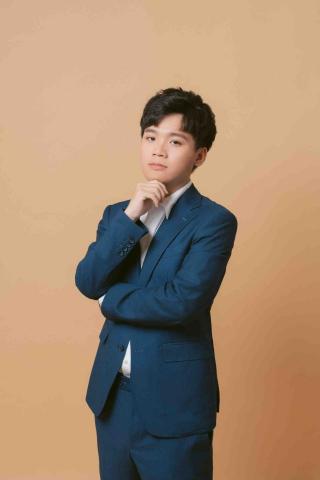 提供高中化學服務的專家陳彥勳