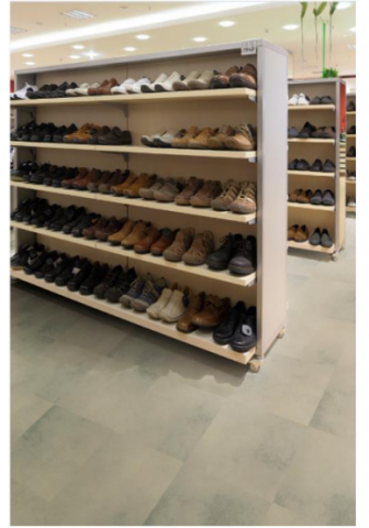 民景Shelby - Loose Lay