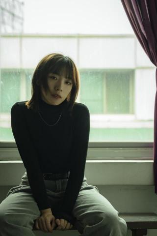 蔡森宇 - 演員 ｜ 劉祐晴 - 人像拍攝