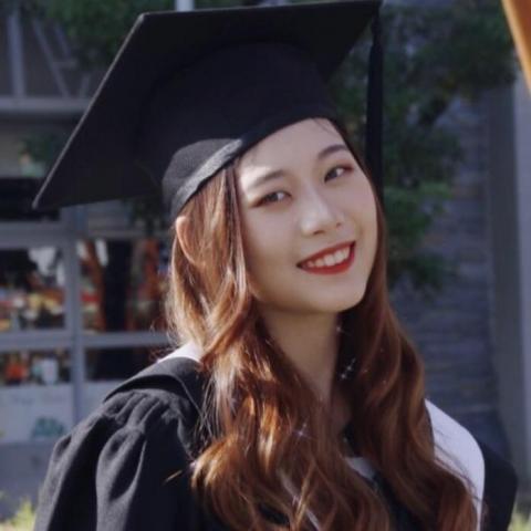 提供寫文服務的專家LiA