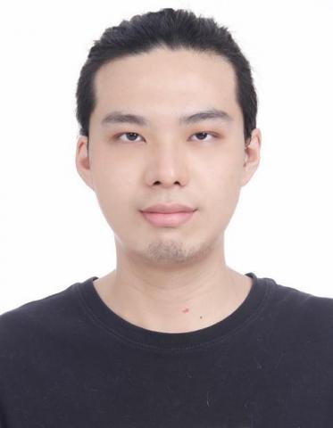 黃咨瑋 黃咨瑋