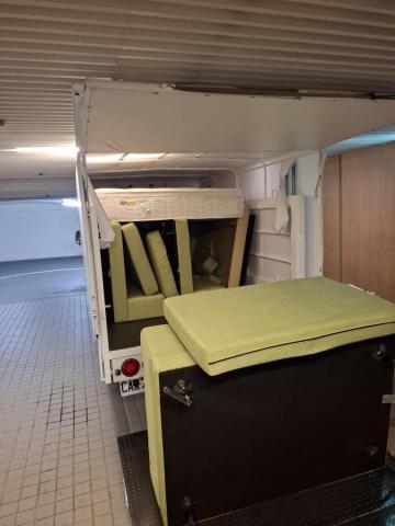 清松搬家 - 協助大型傢俱清運