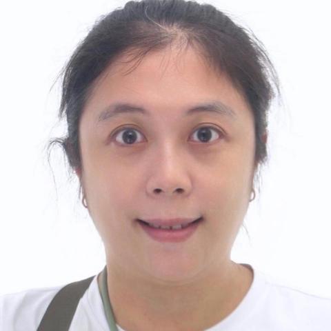 提供打字員服務的專家林文婷