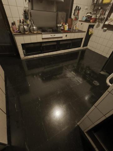 潘韋安 - 綠觀音清洗打蠟（處理後）