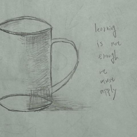 提供整理英文單字服務的專家Tom