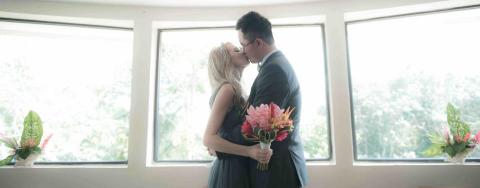 氣泡影_婚影工廠 - 