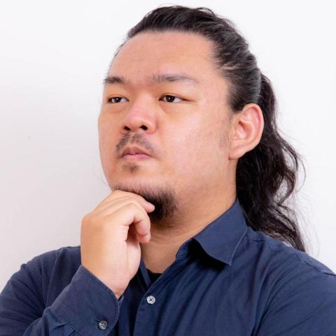 許哲維 許哲維