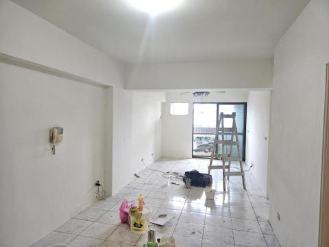 漆安心 - A2施工後