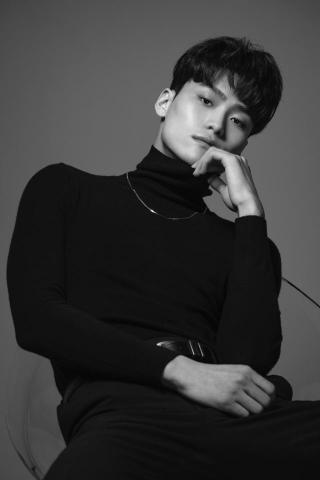 蔡森宇 - 凱渥模特兒 ｜ 吳少杰 Jay - 人像攝影