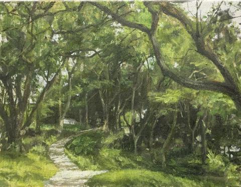 🎨 Ann‘s Studio 🖌️|繪畫工作室 - 油畫創作 🎨 Ann‘s Studio 🖌️|繪畫工作室 - 油畫創作