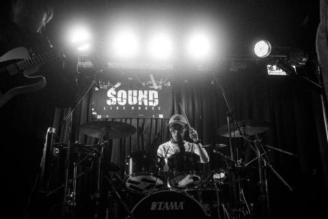 小巫 - 樂團演出