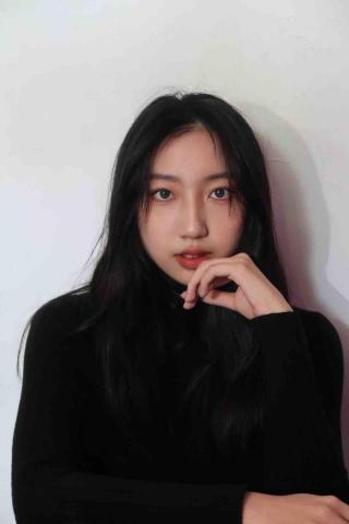 提供kpop舞服務的專家蔡伊蕎