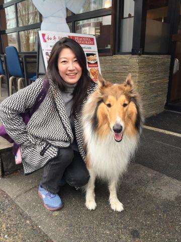 提供住宿服務的專家丘丘媽咪