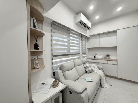 Channel Deco 伽宜諾居家風格 - 北歐簡約風