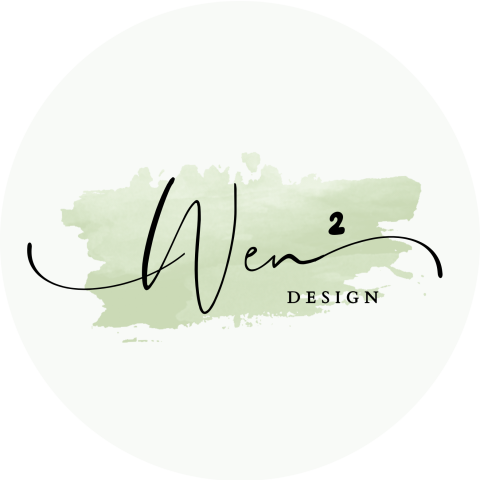 文穩設計 - Loogo