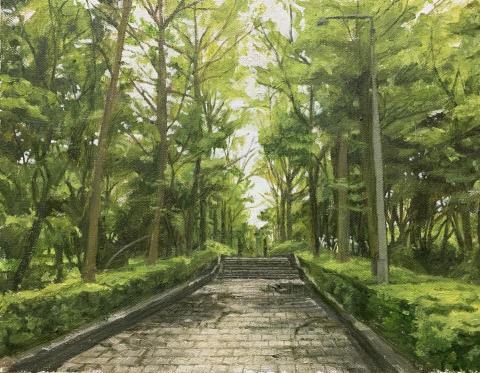 🎨 Ann‘s Studio 🖌️|繪畫工作室 -  🎨 Ann‘s Studio 🖌️|繪畫工作室 -