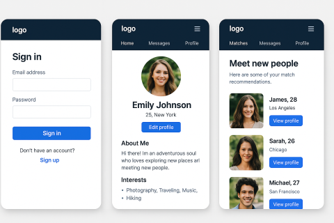 史塔克工作室 - 