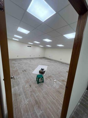 唯尊level 8手作漆藝工坊 - 大社工廠百合白石膏板施工