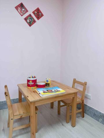 Piano, piano慢慢來音樂 - 教室一隅