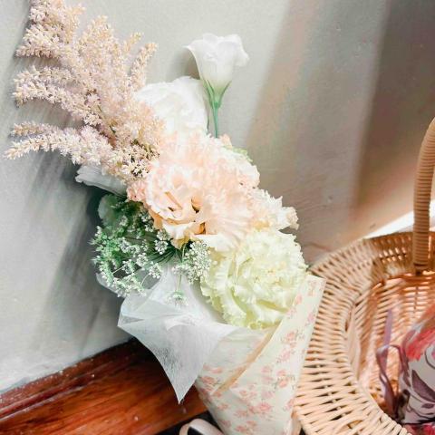 蘇芙勞兒 - 小花束