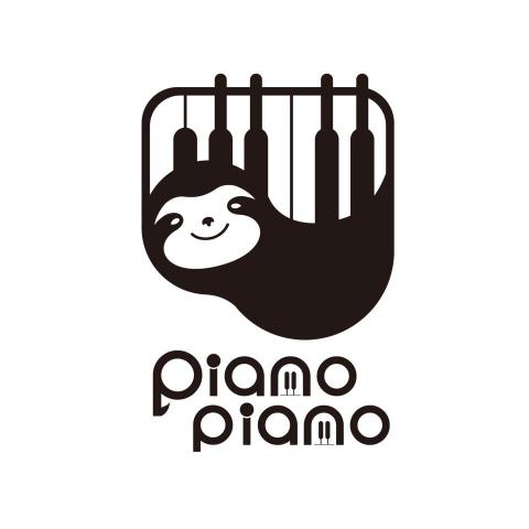 Piano, piano慢慢來音樂 Piano, piano慢慢來音樂