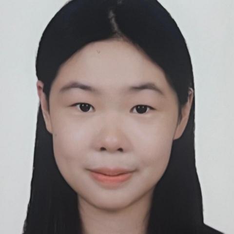 黃禹綺 黃禹綺