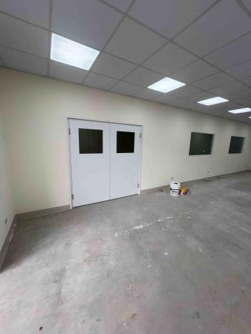 唯尊level 8手作漆藝工坊 - 大社工廠百合白石膏板施工