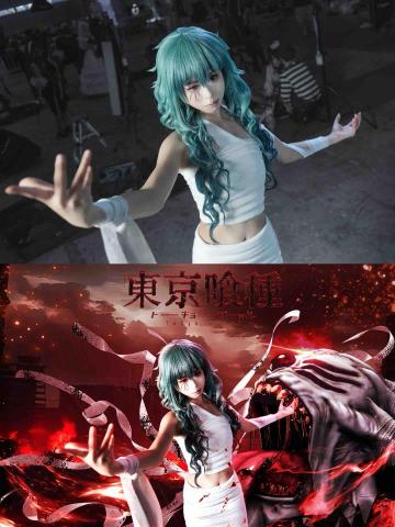 簡安（工作室） - 特效合成