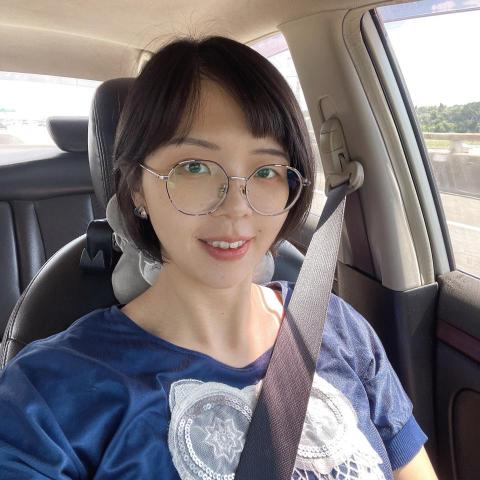 提供shotcut字幕服務的專家梁嘉芳