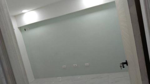 秉豐 室內外油漆 - 二房主題牆面顏色