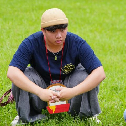 黃宥睿 黃宥睿