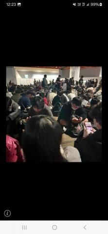 代排隊！代購物！代當保全！代受傷幫忙照顧！代365行業幫忙工 - 代排隊