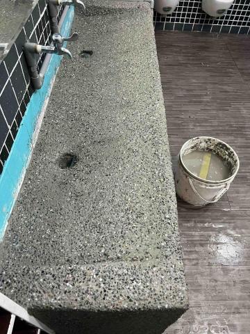 八達工程 - 抿石