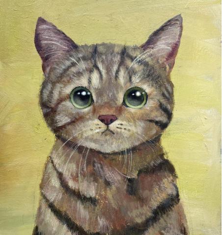 🎨 Ann‘s Studio 🖌️|繪畫工作室 -  🎨 Ann‘s Studio 🖌️|繪畫工作室 -