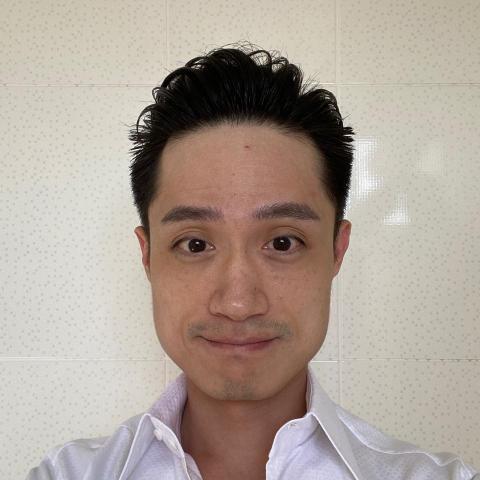 李鑫佐 李鑫佐