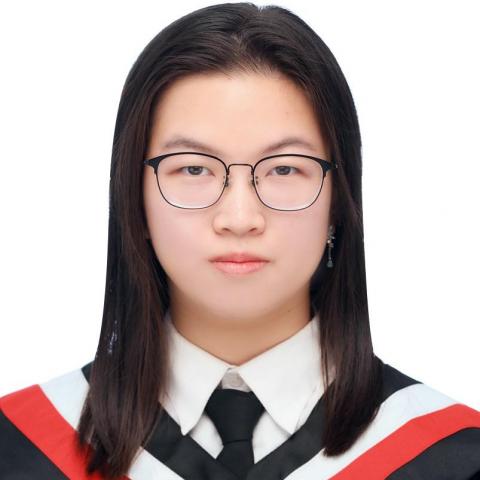 黃彥婷 黃彥婷