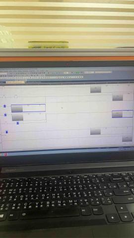 溫宸翊 - PLC程式設計
