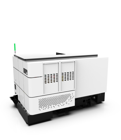 CJ - CNC車床機械開發設計(雙刀塔雙主軸)-2