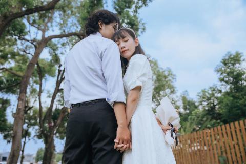 小巫 - 婚禮紀錄