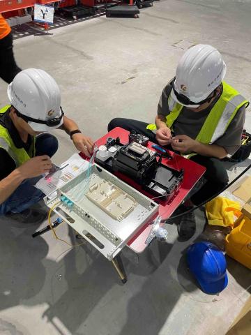 礦瑞卡網路科技 - 