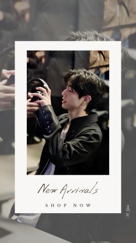 未完成工作室Unfinished Studio - 偶像桌布