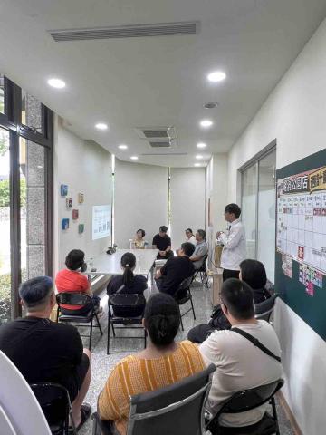 營養師 Noah - 減重班相關