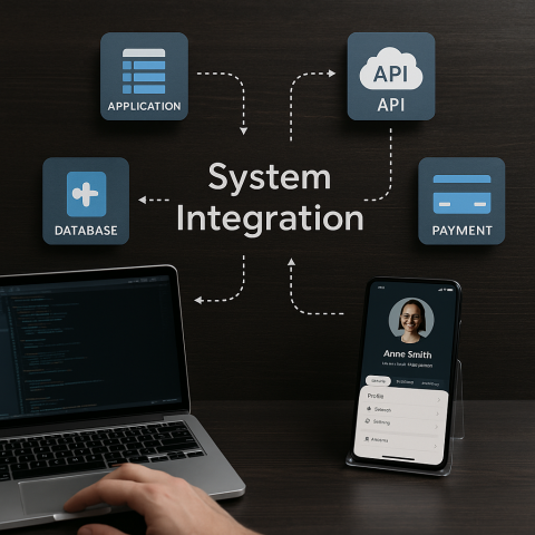 史塔克工作室 - 