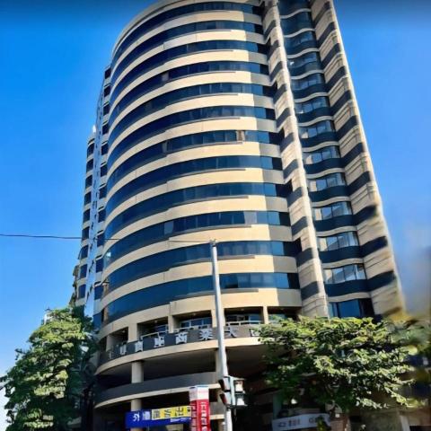 提供711影印服務的專家Jenny