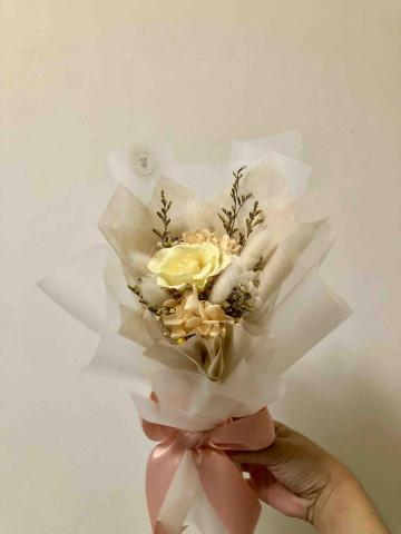 芳珘 FANG JOU - 永生玫瑰小花束